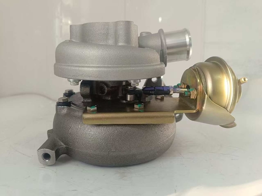 Turbocompresor de repuesto automático 14411-2X90A Turbocompresor completo para Nissan