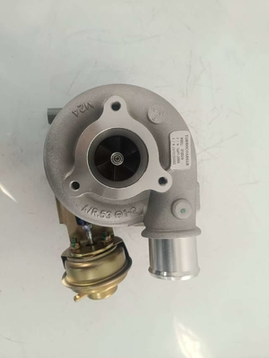 Turbocompresor de repuesto automático 14411-2X90A Turbocompresor completo para Nissan