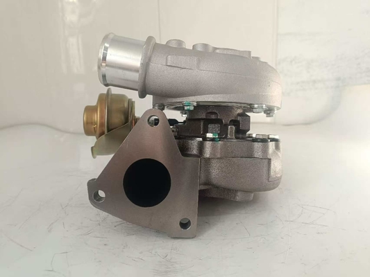Turbocompresor de repuesto automático 14411-2X90A Turbocompresor completo para Nissan