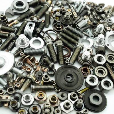 2.5 Kg Partes de repuesto para automóviles Componentes de ingeniería de precisión adecuados para diversas tareas de mantenimiento de vehículos