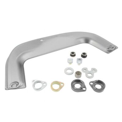 Componentes de repuesto duraderos compatibles con Honda Civic para reparación y mantenimiento de vehículos