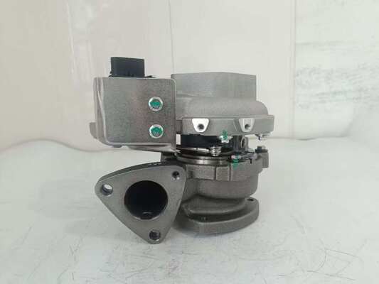 con pruebas completas de componentes 100% Turbocompresor de piezas de repuesto de automóviles de marca nueva OEM Parte no FB3Q-6K682-CC Turbocompresor completo para Ford