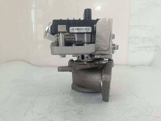 con pruebas completas de componentes 100% Turbocompresor de piezas de repuesto de automóviles de marca nueva OEM Parte no FB3Q-6K682-CC Turbocompresor completo para Ford