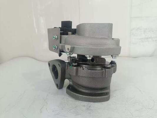 con pruebas completas de componentes 100% Turbocompresor de piezas de repuesto de automóviles de marca nueva OEM Parte no FB3Q-6K682-CC Turbocompresor completo para Ford