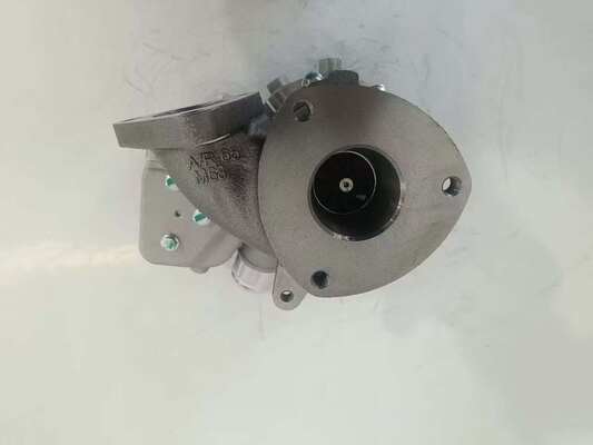 con pruebas completas de componentes 100% Turbocompresor de piezas de repuesto de automóviles de marca nueva OEM Parte no FB3Q-6K682-CC Turbocompresor completo para Ford