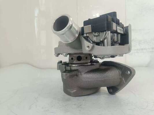 con pruebas completas de componentes 100% Turbocompresor de piezas de repuesto de automóviles de marca nueva OEM Parte no FB3Q-6K682-CC Turbocompresor completo para Ford