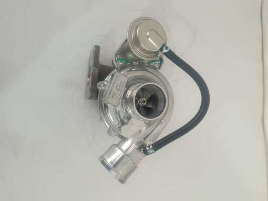 con pruebas completas de componentes Kit Turbo Turbocompresor Compatible con Número de pieza OEM 8981320720 Para Isuzu