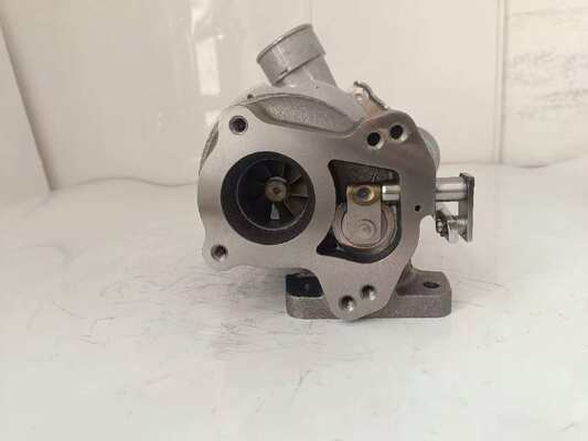 con pruebas completas de componentes Turbo Kit Turbocharger Compatible OEM Parte No 8973125140 Para Isuzu