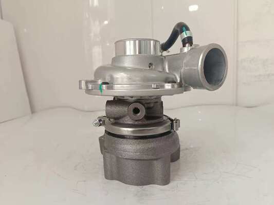 con pruebas completas de componentes Turbo Kit Turbocharger Compatible OEM Parte No 8973125140 Para Isuzu