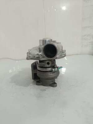 con pruebas completas de componentes Turbo Kit Turbocharger Compatible con OEM Parte No 8973132920 Para Isuzu