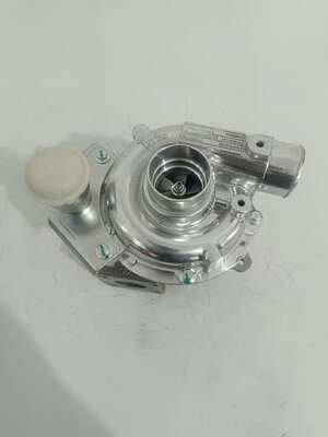 con pruebas completas de componentes Turbo Kit Turbocharger Compatible con OEM Parte No 8973132920 Para Isuzu
