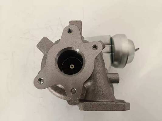 with full component testing New Auto Spare Part Turbocharger OEM Part No WE01-13-700F  Complete Turbocharger For  Ford