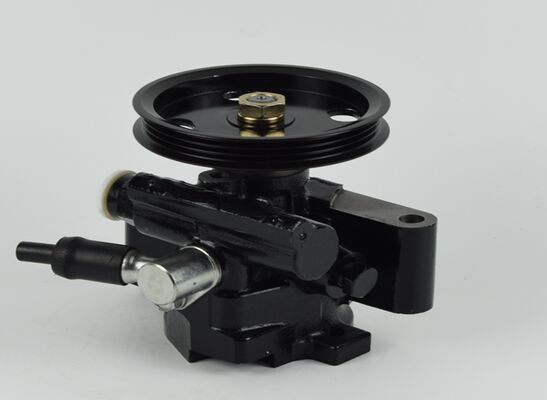 Bomba de dirección de potencia de China Partes del sistema de chasis de automóviles de alta precisión 44320-44030