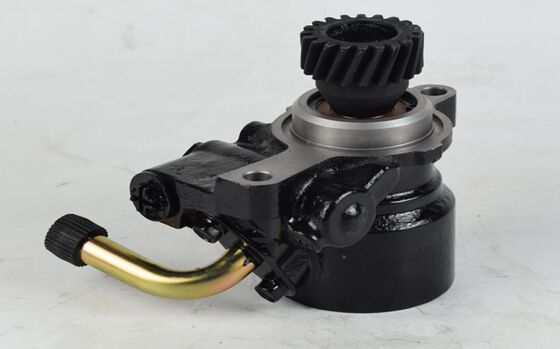 Bomba de dirección de potencia de China Partes del sistema de chasis de automóviles de alta precisión E0120 J08E