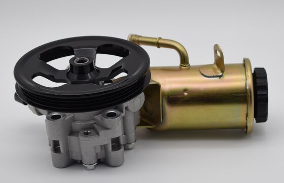 Bomba de dirección de potencia de China Partes del sistema de chasis de automóviles de alta precisión ZYB-0905R