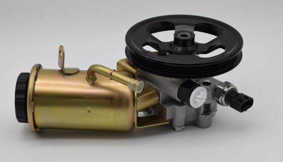 Bomba de dirección de potencia de China Partes del sistema de chasis de automóviles de alta precisión ZYB-0905R