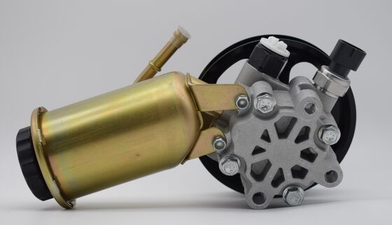 Bomba de dirección de potencia de China Partes del sistema de chasis de automóviles de alta precisión ZYB-0905R