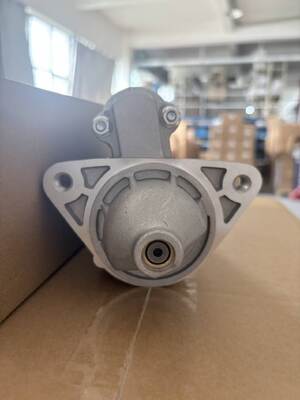 28100-0C030 Motor de arranque de motor de automóviles Assy / ensamblaje de arranque para Toyota