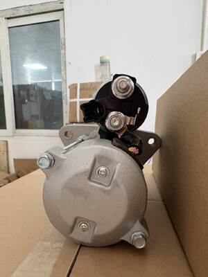 28100-0C030 Motor de arranque de motor de automóviles Assy / ensamblaje de arranque para Toyota