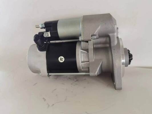 28100-2625 Motor de arranque de motor automático Assy / montaje de arranque para Hino J08C