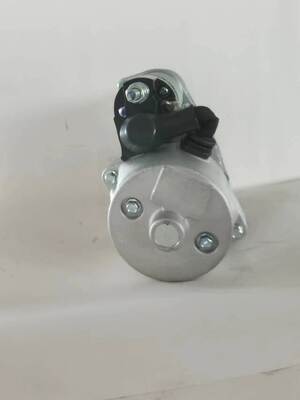 28100-2625 Motor de arranque de motor automático Assy / montaje de arranque para Hino J08C