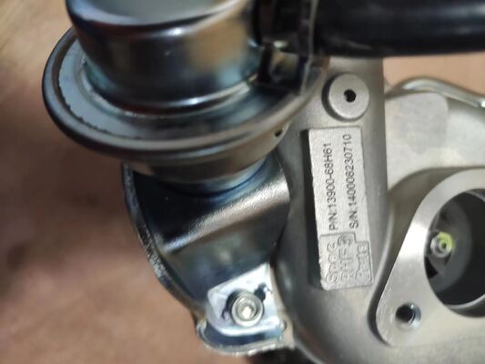 Turbocompresores para automóviles Turbocompresores/ Piezas de repuesto para automóviles Turbo OEM:13900-68H61