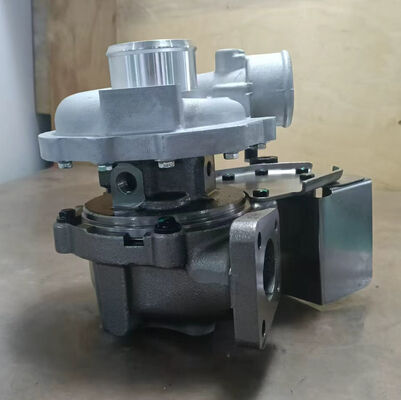 Turbos de coche Turbocompresor/ Repuestos de automóvil Turbo 55486935