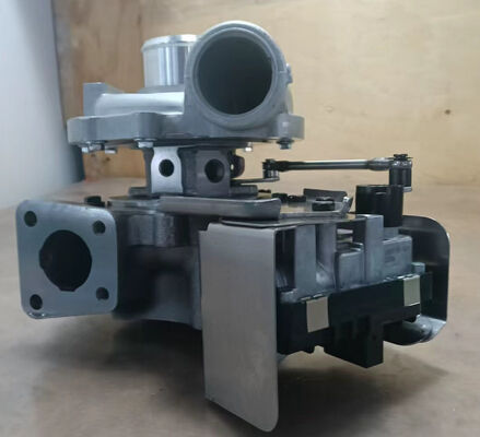 Turbos de coche Turbocompresor/ Repuestos de automóvil Turbo 55486935