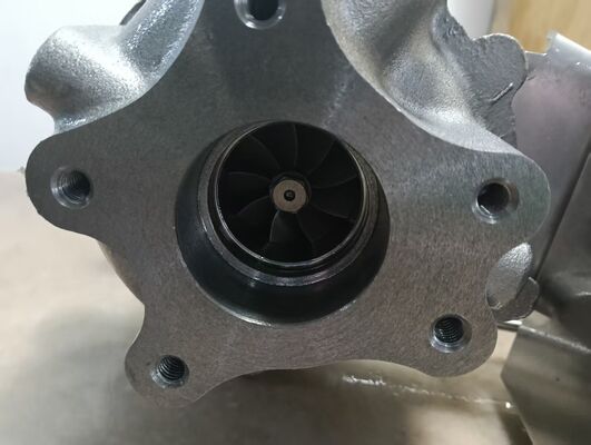 Turbos de coche Turbocompresor/ Repuestos de automóvil Turbo 55486935