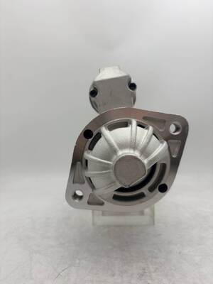 Conjunto de motor de arranque de motor de automóvil OEM 36100-42250 2.0Kw para diésel 2.5 Mitsubishi Hyundai KIA