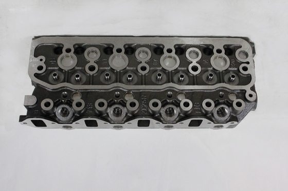 Las piezas del motor autos 4DR5 y 4DR7 de culata descubren solamente el material de aluminio principal