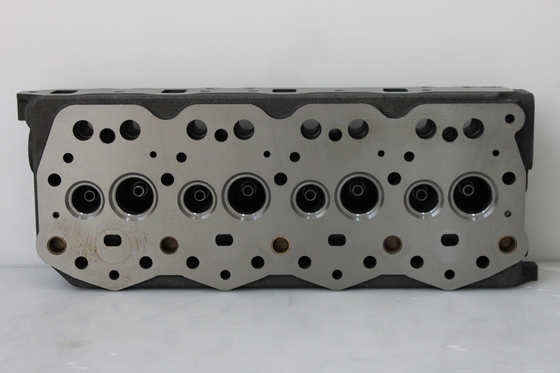Las piezas del motor autos 4DR5 y 4DR7 de culata descubren solamente el material de aluminio principal