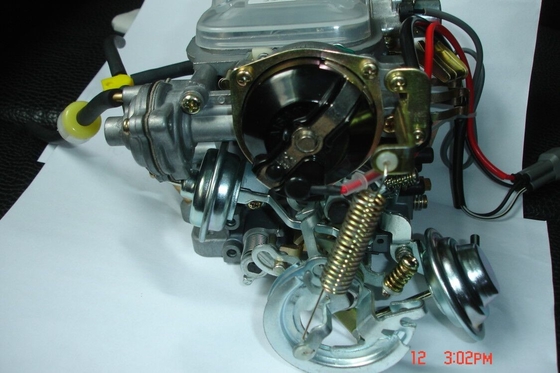 Piezas del motor de gasolina de Caburetor para el OEM del motor de Toyota 22R 21100-35520