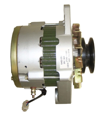 Hino 28V/alternador corriente del motor eléctrico de 60A 27040-1802C