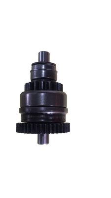 El retroceso Bendix Gear BAJAJ205 94m m, piezas del triciclo de la impulsión de la motocicleta golpea Bendix con el pie