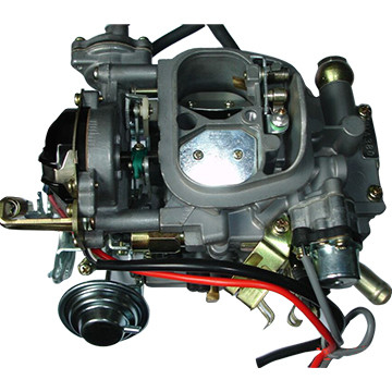 Carburador del motor de la aleación de aluminio para TOYOTA HILUX 1988-22R
