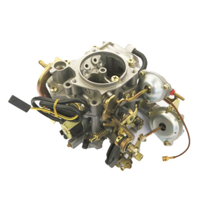 carburador de aluminio del motor del GOLF de 026 129 016H Volkswagen SANTANA