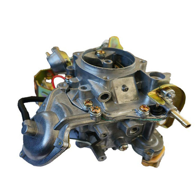 carburador de aluminio del motor del GOLF de 026 129 016H Volkswagen SANTANA