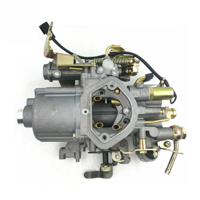 4G15 carburador de aluminio del motor del lancero C22AC96C97
