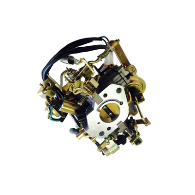 DAEWOO de aluminio DAMAS Engine Carburetor 94591539