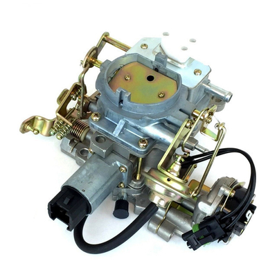Carburador de aluminio del mercado de accesorios para el JEEP C2BBD 258 de DODGE 50-0214