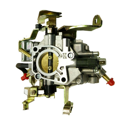 Carburador de aluminio 7681385 del motor de coche del panorama FIAT-1100 de Fiorino