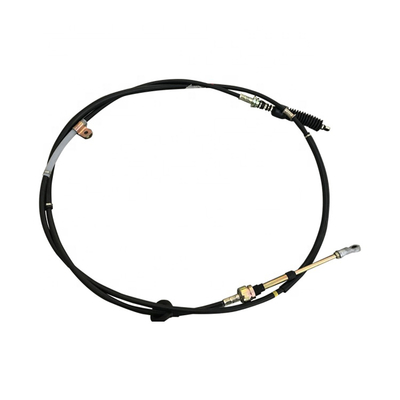 Cable plástico 33702-6513 del cambio de marcha del metal auto de HINO