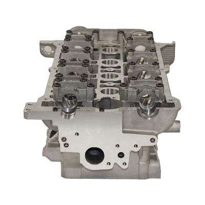 culata del motor diesel 20V 06A103351L para AUDI A4