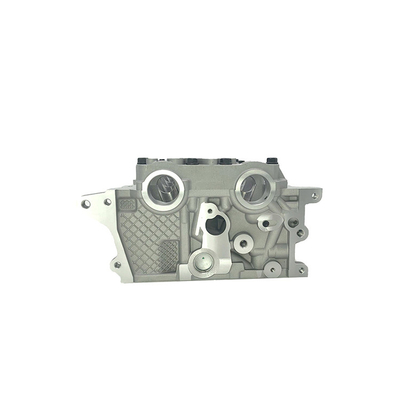 Culata de aluminio del motor de Isuzu 6VE1 6VD1 G4FG