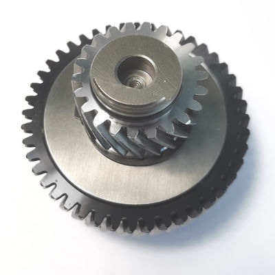 Piezas de transmisión de triciclo / motocicleta Árbol de levas ÁRBOL DE LEVAS