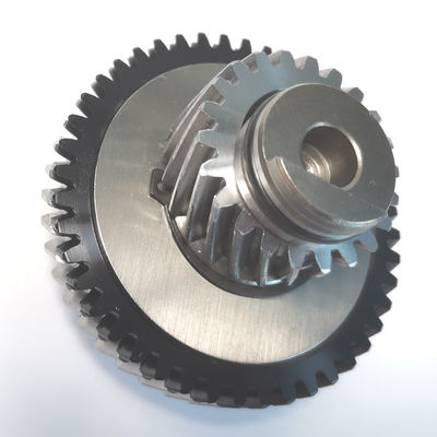 Piezas de transmisión de triciclo / motocicleta Árbol de levas ÁRBOL DE LEVAS