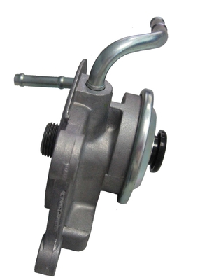 2,5 bomba 23380-5B140 de la cartilla del combustible diesel del automóvil de D-4D 4WD