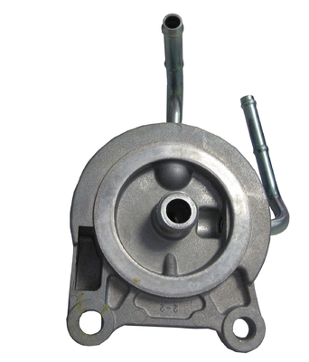 2,5 bomba 23380-5B140 de la cartilla del combustible diesel del automóvil de D-4D 4WD