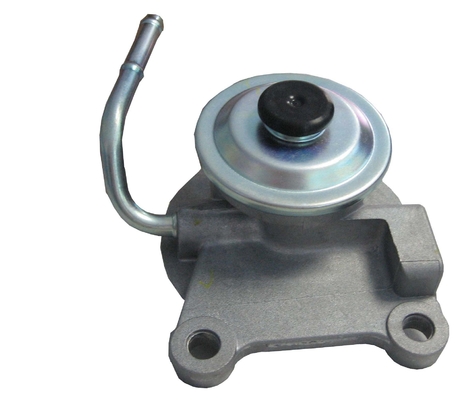 2,5 bomba 23380-5B140 de la cartilla del combustible diesel del automóvil de D-4D 4WD